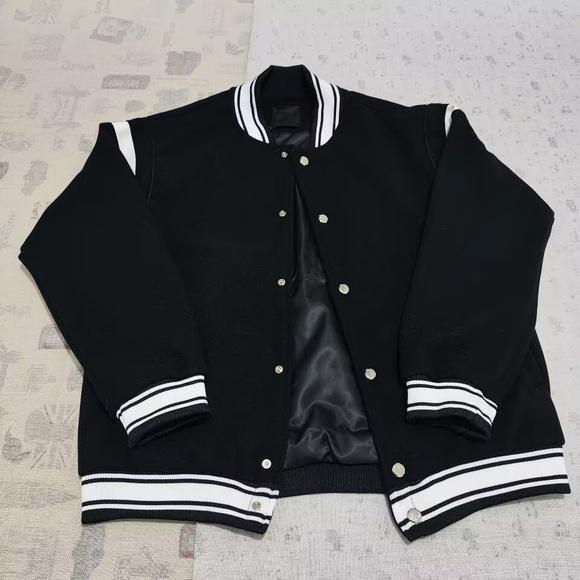 Givenchy Jackets & Blazers - Givenchy Wool Blend Tailored Coat